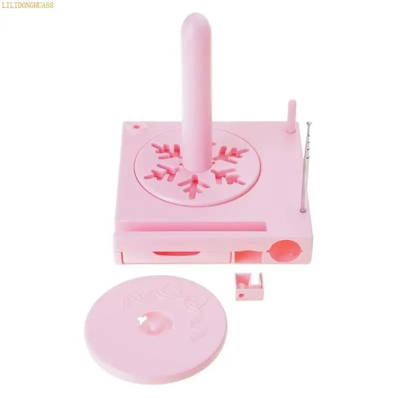 Crochet Kit