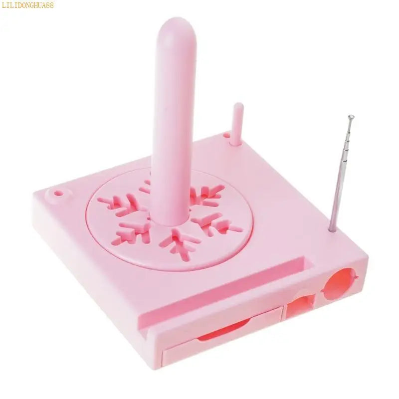 Crochet Kit