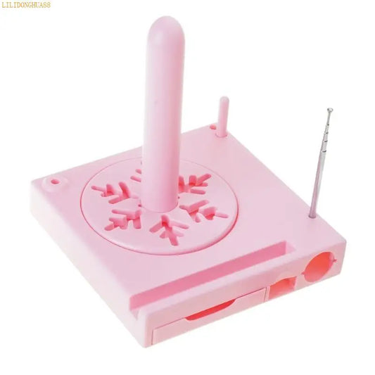 Crochet Kit