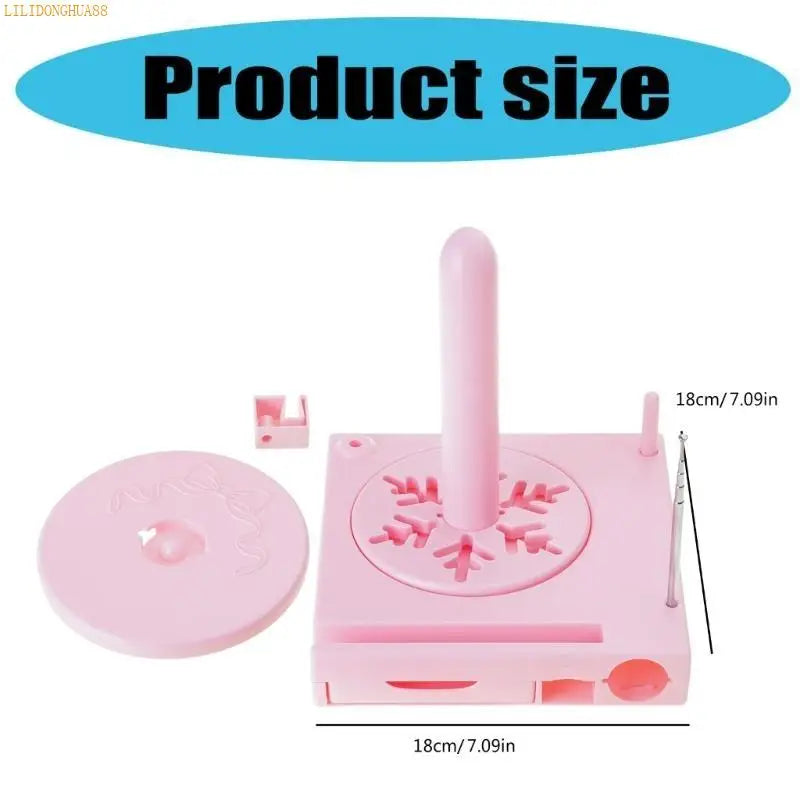 Crochet Kit